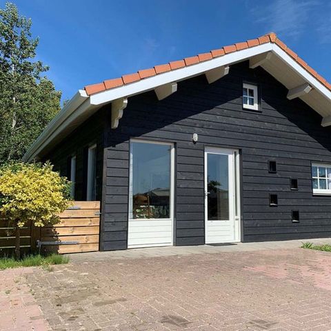 Chalet 6 Personen - 266